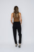 Laina-Luxe Fleece Jogger